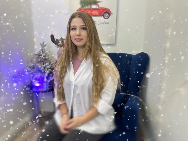 SweetDaylight - Live sexe cam - 28411262