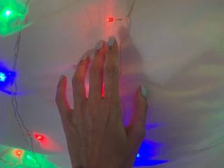 MoonLiza - Sexe cam en vivo - 28412285