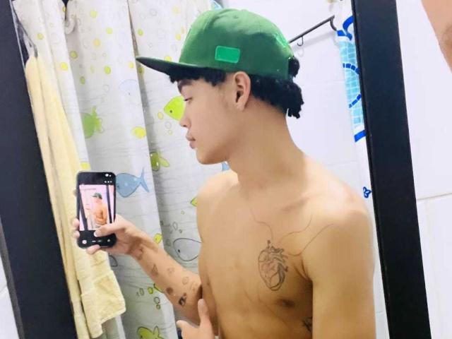 ErikHt - Sexe cam en vivo - 28412369