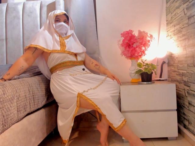 YaraSajar - Live porn &amp; sex cam - 28413092