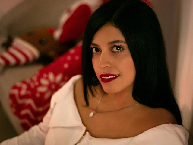 YinelaOslenX - Sexe cam en vivo - 28413257