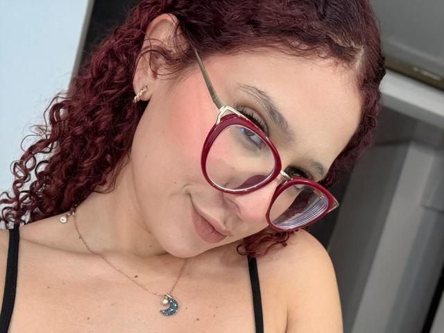 ValeryScot - Live sex cam - 28413923