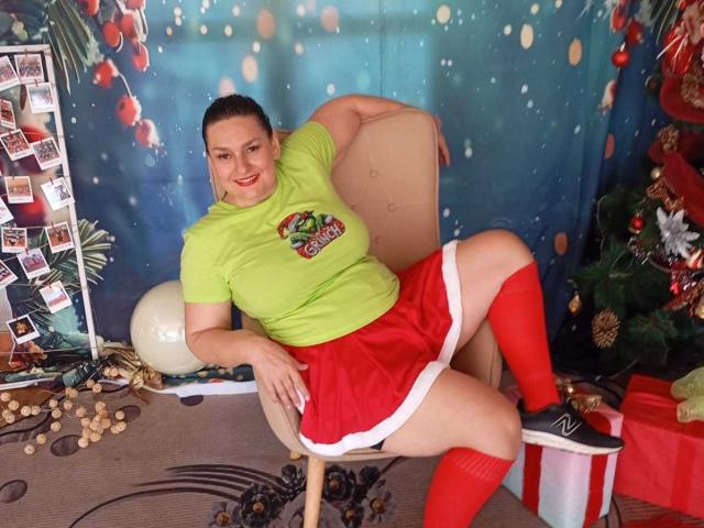 LadySelene - Sexe cam en vivo - 28413956