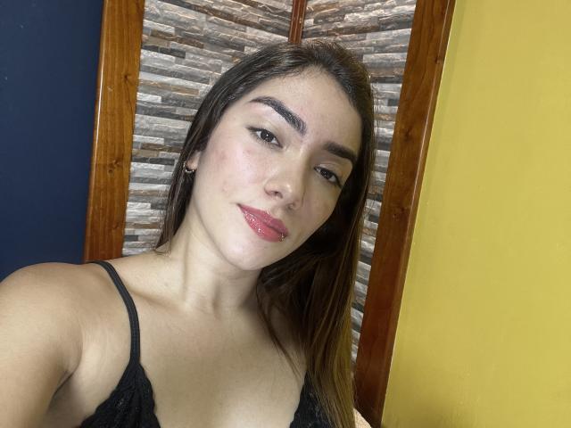 SharonKlart - Sexe cam en vivo - 28414037