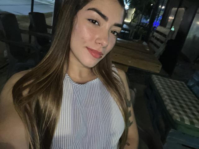 SharonKlart - Sexe cam en vivo - 28414109