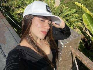 SharonKlart - Sexe cam en vivo - 28414127