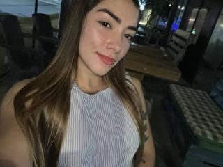 SharonKlart - Sexe cam en vivo - 28414130