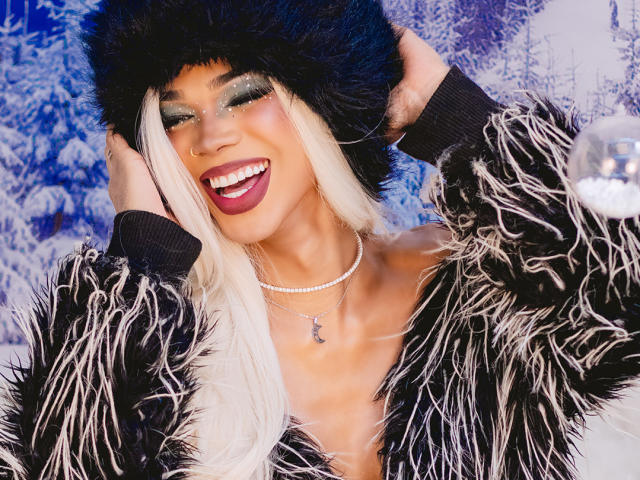 NaomiSteward - Sexe cam en vivo - 28414133