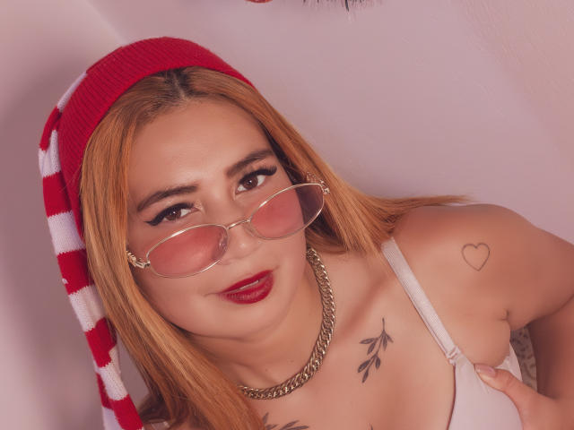 DanielaNoir - Live sex cam - 28415468