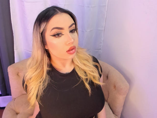 MelissaLust - Sexe cam en vivo - 28415795