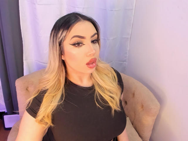 MelissaLust - Live sexe cam - 28415804