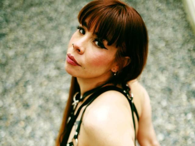 AriiannaHot - Camera khiêu dâm &amp; quyến rũ trực tiếp - 28415990