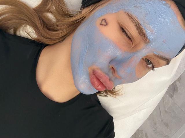 SensualMila - Live sex cam - 28416032