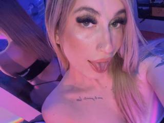 SammyViolet - Sexe cam en vivo - 28416305