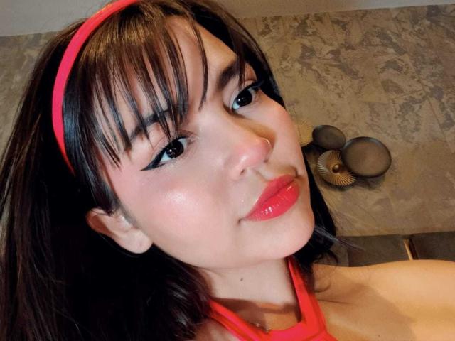 KimDevinne - Live porn &amp; sex cam - 28417292