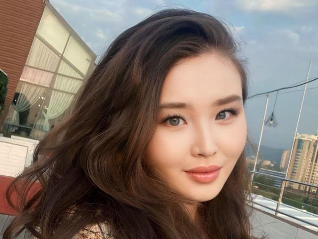 LiyaFlower - Live sexe cam - 28417742