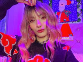 LaurenEvie69 - Sexe cam en vivo - 28418057