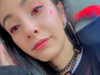 LaurenEvie69 - Sexe cam en vivo - 28418060