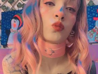 LaurenEvie69 - Live sex cam - 28418087