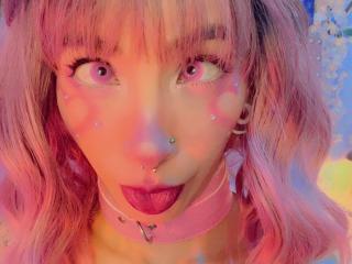 LaurenEvie69 - Live sex cam - 28418093