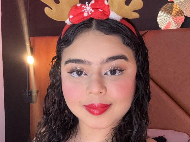 AprielKeith - Live porn &amp; sex cam - 28418690