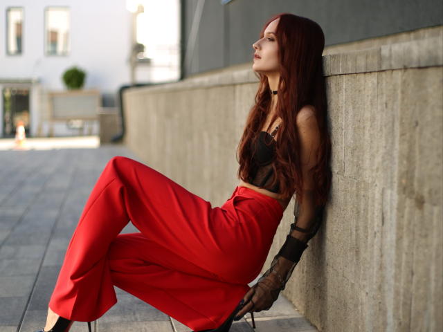 OliviaMuur - Live sexe cam - 28418837