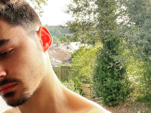 JamesFrenchie - Sexe cam en vivo - 28419068