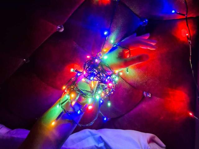 GraceRedMiller - Sexe cam en vivo - 28419437