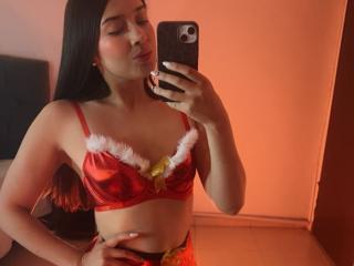 EmmaLombardi - Sexe cam en vivo - 28419464