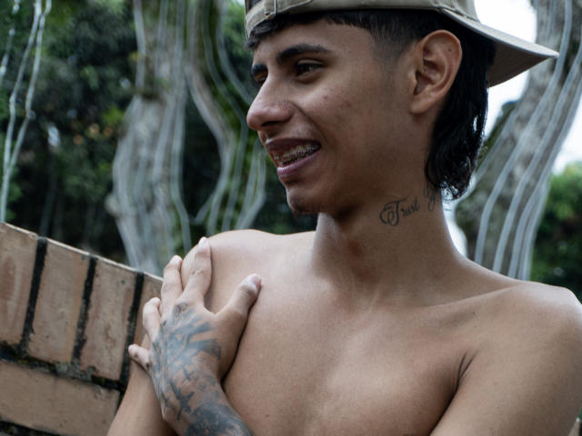 JacobVillalobos - Sexe cam en vivo - 28420280
