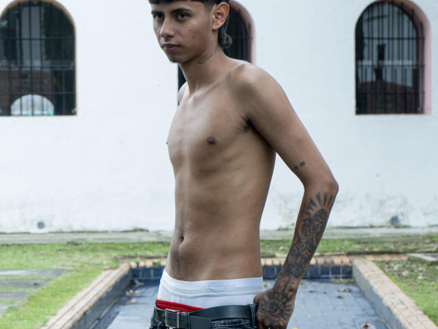 JacobVillalobos - Sexe cam en vivo - 28420319