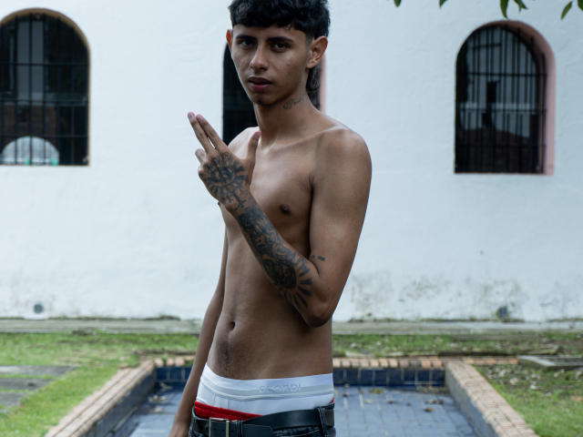 JacobVillalobos - Live porn &amp; sex cam - 28420322
