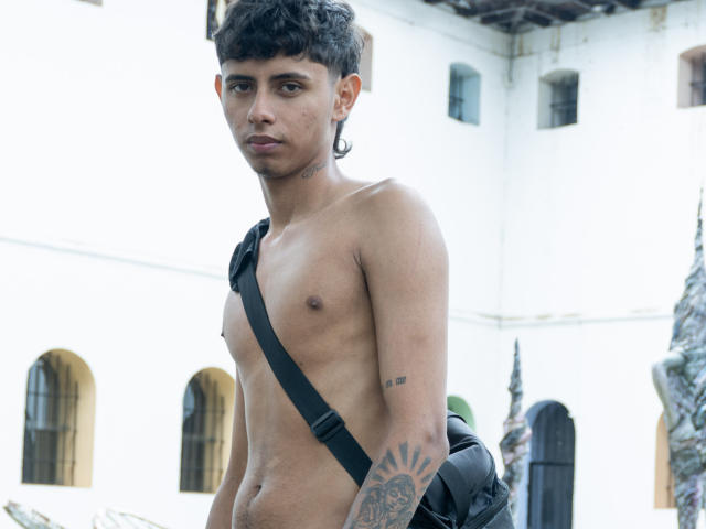 JacobVillalobos - Sexe cam en vivo - 28420328