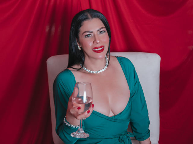 SofiMontes - Live sexe cam - 28420337