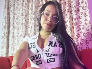 HikariChloe - Sexe cam en vivo - 28420454