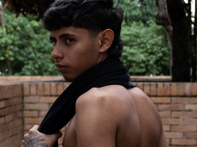 JacobVillalobos - Sexe cam en vivo - 28420685
