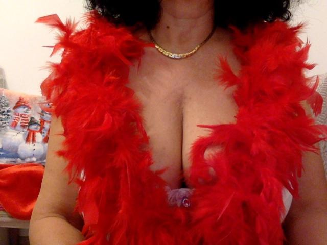 DeesseBleue - Live sex cam - 28420697