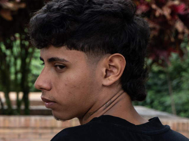 JacobVillalobos - Sexe cam en vivo - 28420724
