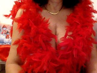 DeesseBleue - Live sex cam - 28420754