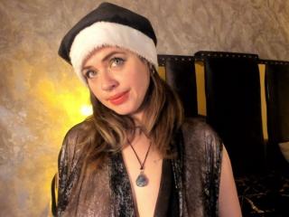 PaulettWatsoon - Live porn &amp; sex cam - 28421591