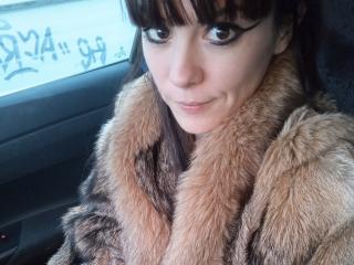 OrianaLaFrancaise - Sexe cam en vivo - 28421834