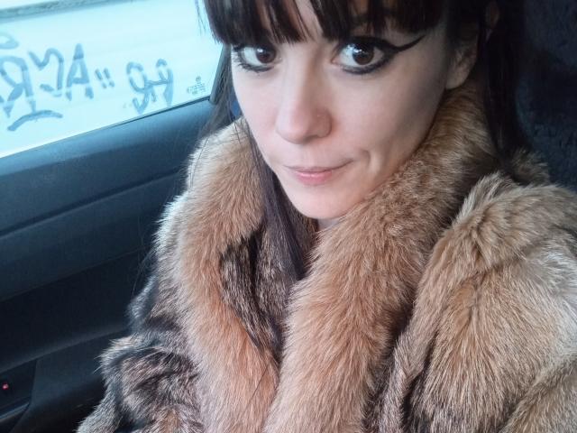 OrianaLaFrancaise - Live porn &amp; sex cam - 28421834