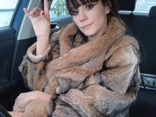 OrianaLaFrancaise - Live porn &amp; sex cam - 28421882