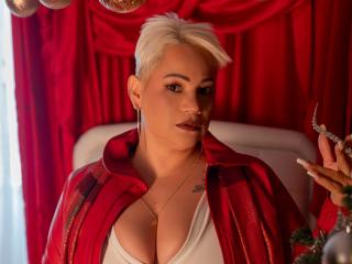 GianellaCox - Sexe cam en vivo - 28421942