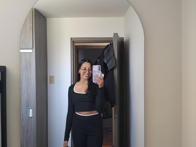 Mllevv - Sexe cam en vivo - 28422053