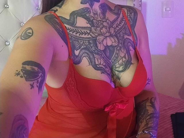 AmberKeller - Sexe cam en vivo - 28422683