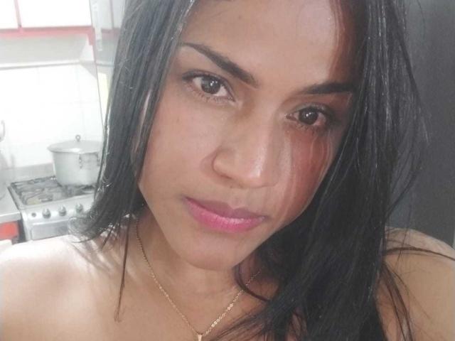 IvannaDuran - Live Sex Cam - 28422791