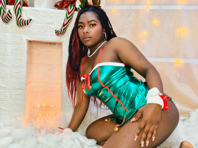 KarinaFlowers - ライブポルノ&amp;セックスカム - 28423244