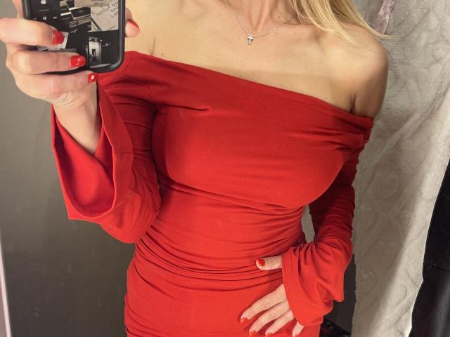 SandraSwweet - Sexe cam en vivo - 28423334