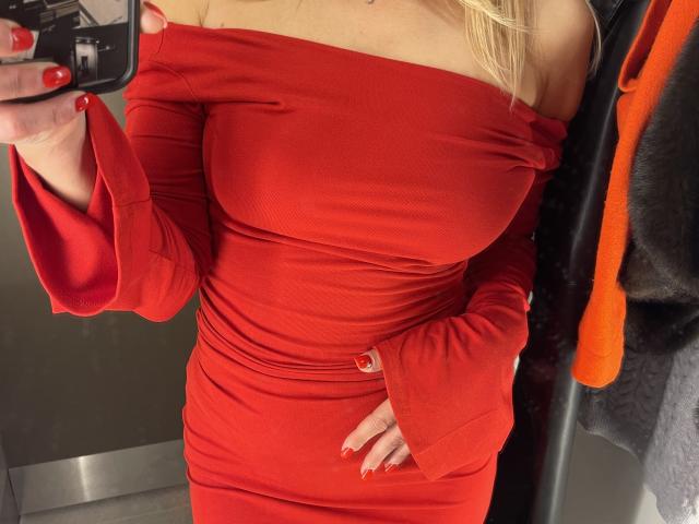 SandraSwweet - Live sex cam - 28423340